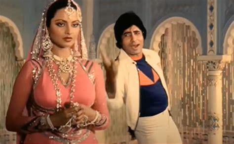 Happy Birthday, Rekha: Dil Cheez Kya Hai To Pardesia, 5 Essential Songs