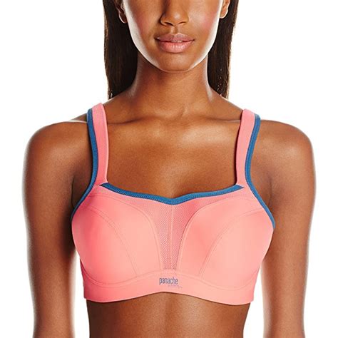 The 7 Best Sports Bras For CrossFit