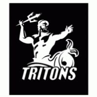 UCSD Tritons Logo PNG Vector (AI) Free Download