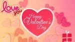 Happy Valentine's Day Wallpapers for Desktop 2024 | Valentines Day ...