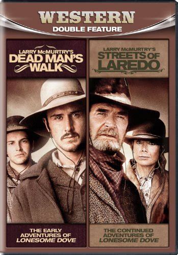 Streets Of Laredo Cast - Laredo Tv Series Wikipedia, It is the second ...