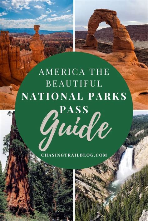 Complete Guide to the 2024 National Parks Annual Pass