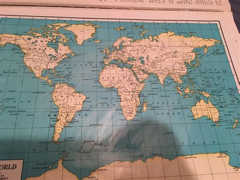 +22 World Map Before 1945 Pics – World Map Blank Printable