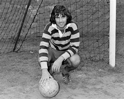 Pin on George Best