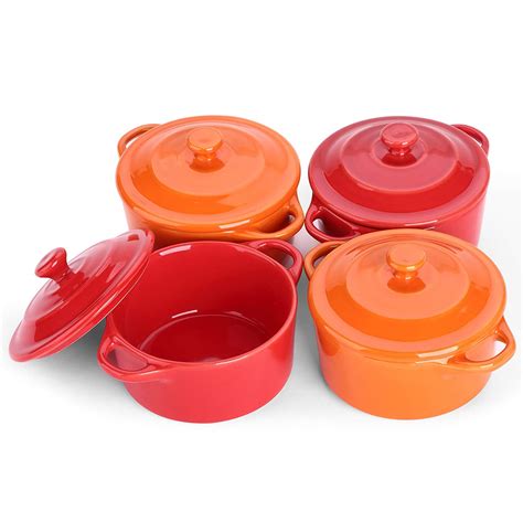 The Pioneer Woman Ceramic Bakeware Set, 2-Piece