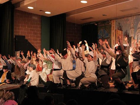 Radnor Elementary School Presents 'Oliver!' | Radnor, PA Patch