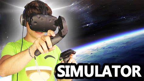 VR GOD SIMULATOR 2016! - YouTube