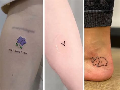 Share more than 61 small tattoo idea best - in.cdgdbentre