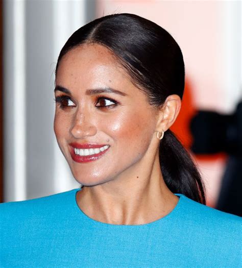 Meghan Markle uses this eyeliner to 'amp up' her look and I swear by it ...