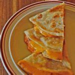 Make Quesadillas at Home (Plus an Easy Tortilla Recipe)