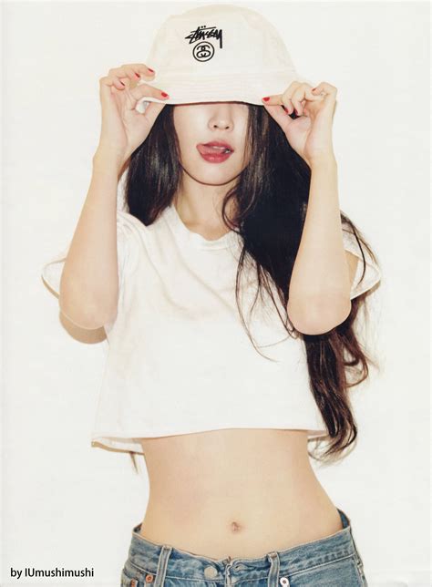 IU GQ Korea UHD scans - Album on Imgur Gq Fashion, Korean Fashion ...