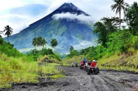 volcano Mayon climbing - Google 搜索