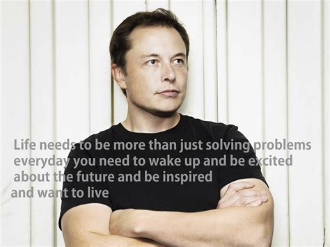 [Image] Elon Musk wants to go to mars : GetMotivated