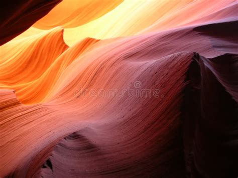 Sand Rock Walls Over Dry River Bed Stock Photo - Image of indents, colorful: 7186294