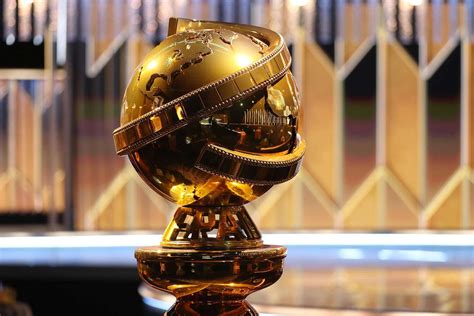 NBC won't air the Golden Globes in 2022