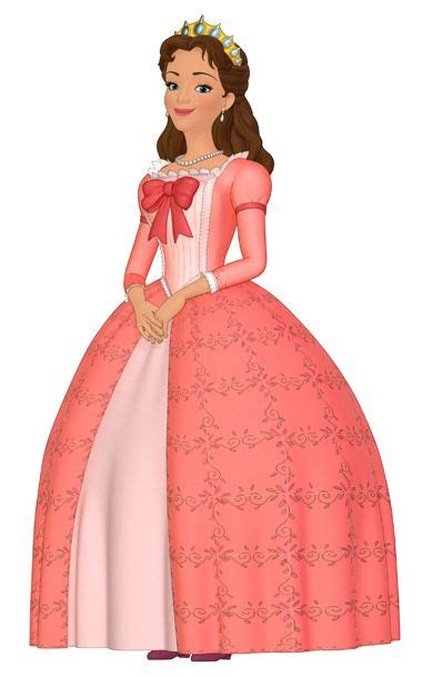 Queen Miranda | Sofia the first characters, Disney princess dresses ...