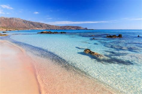 Best Beaches In Crete: Where To Visit In This Greek Paradise