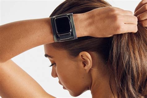 Final hours: Take 20% off all Bucardo Apple Watch accessories