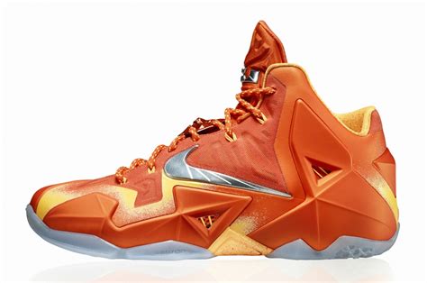 Nike LeBron 11 "Forging Iron" - Officially Unveiled - SneakerNews.com