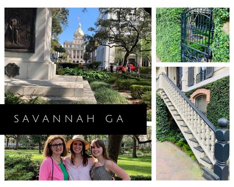 Southern Charm! Exploring Savannah Architecture - Bleck & Bleck Architects