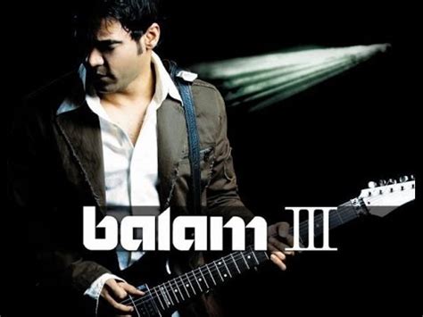 Balam III all songs - YouTube