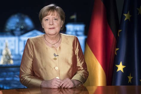 Merkel's party to choose new leader ahead of German election | AP News