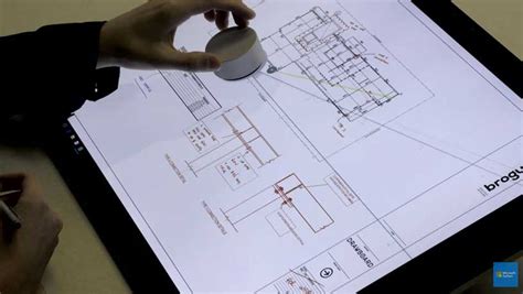 Surface Studio Drawboard Gets An On-Screen Protractor – NJN Network