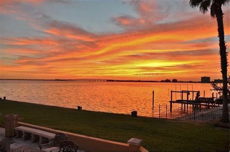 Sunset Tampa Bay Pinellas Point | Sunset, Favorite places, Tampa bay