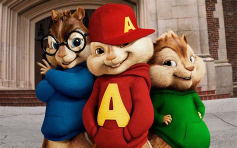 Alvin and the Chipmunks Presale Passwords | Ticket Crusader