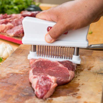 Amazon Product Meat Tenderizer - Livin' Life & Lovin' It!