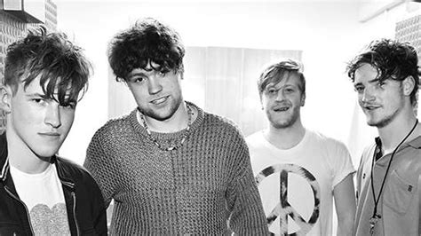 British Indie Band Killed In Car Bridge Plunge | UK News | Sky News