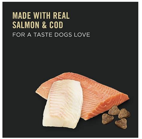 Purina Pro Performance Salmon ALS 6lb - Dawg Team Products