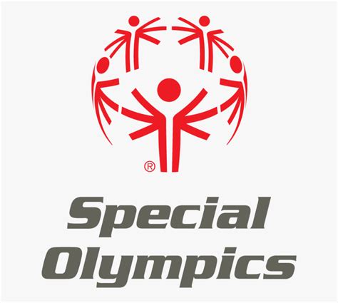 Transparent Special Olympics Clipart Free - Special Olympics International Logo , Free ...