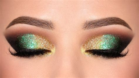 Prom Makeup For Green Eyes | Saubhaya Makeup
