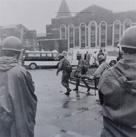 From the archives: Images of Attica 1971 prison riot, aftermath | Multimedia | buffalonews.com