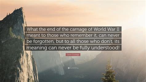 Calvin Coolidge Quotes (100 wallpapers) - Quotefancy