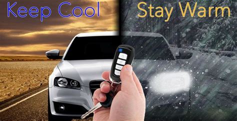 Remote Car Starter Our single remote control version is also compatible ...