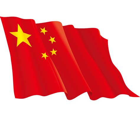 China Flag Png Clip Art China Flag Flag Art Art | Images and Photos finder