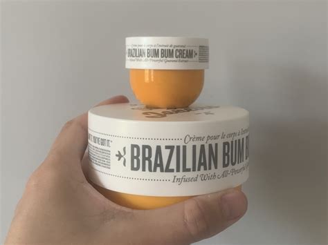 Sol De Janeiro Bum Bum Cream Reviews Online | dakora.com.co