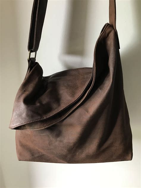 Soft Leather Crossbody Handbags Australia Made | semashow.com