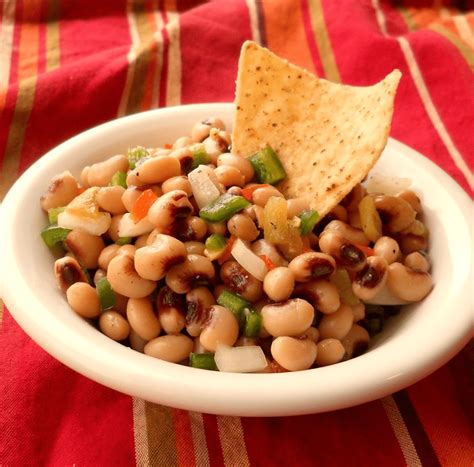 20 Canned Black Eyed Peas Recipes