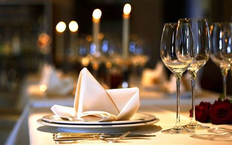 8 Key Factors To Keep In Mind To Offer Exemplary Fine Dining Experience To Your Customers ...