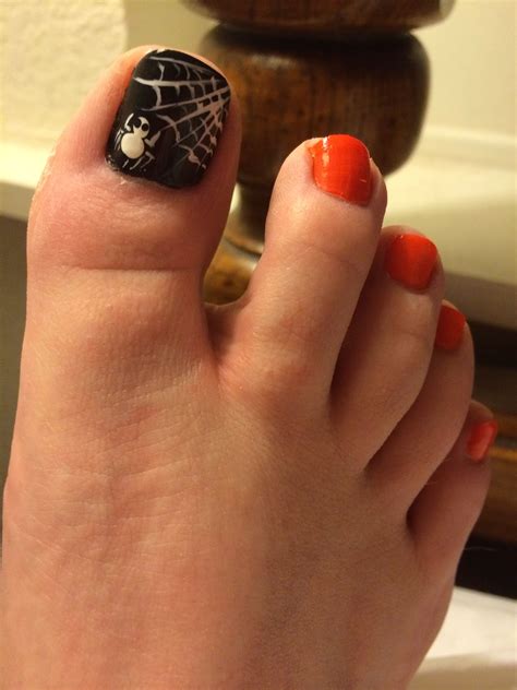 Halloween Nail Designs Toes 2022 – Get Halloween 2022 Update