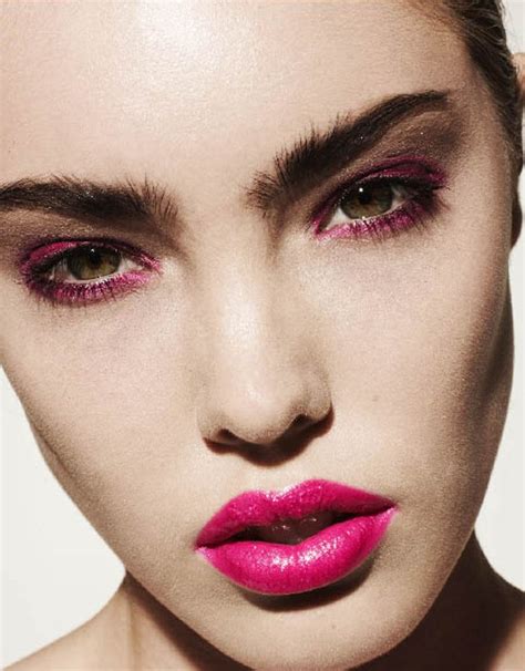 Best Lipstick Color, Hot Pink Lipsticks, Best Lipsticks, Lipstick Colors, Fuschia Lipstick ...