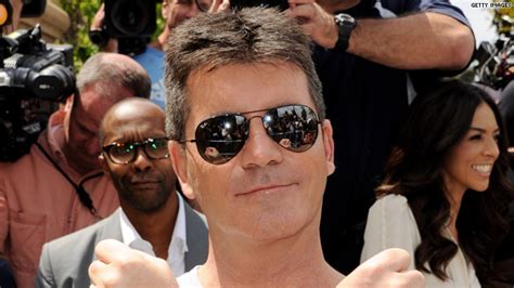 American Idol Simon Cowell Quotes. QuotesGram