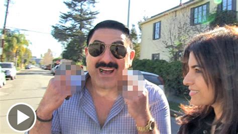 'Shahs of Sunset' Star Reza Farahan -- 49ers Will LOSE Super Bowl Thanks to Anti-Gay Teammate