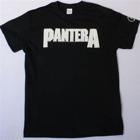 PANTERA LOGO