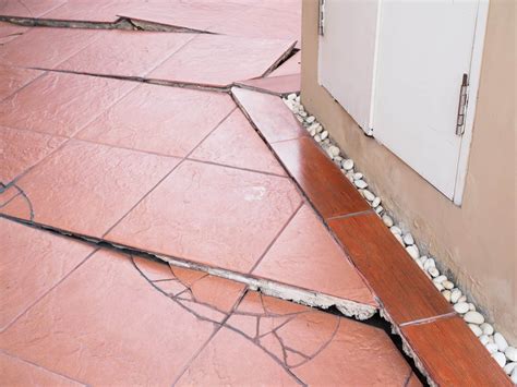 How to Protect your House from Being Damaged by Ground Subsidence ...