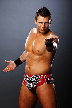 The Miz (im Awesome) | wallpapers 2012 | Desktop Backgrounds | Amazing Pictures