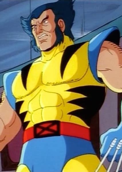 Photos of Wolverine (X-Men: The Animated Series) on myCast - Fan ...